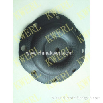 Perfect Performance Rubber Diaphragm 